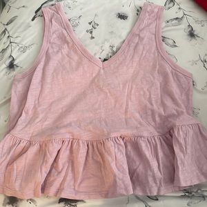 Summer shirt NEVER WORN